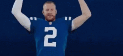 Football Player No to Extending Jalen Hurts Extend Carson Wentz