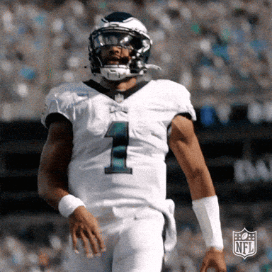 Football Player Number 1