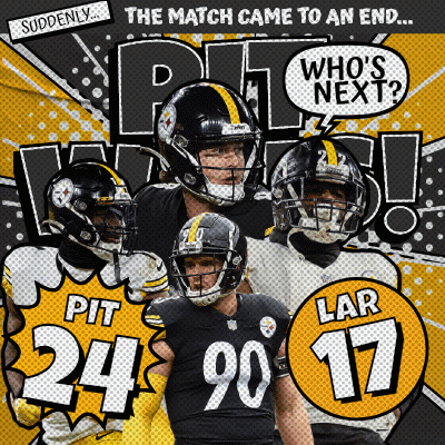 Football Player Number 10 Talking To Another GIF