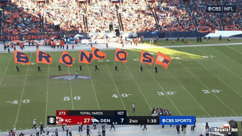 Football Player Number 15 Catching Ball GIF
