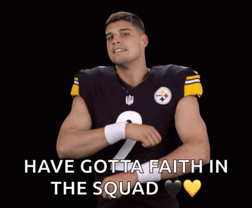 Football Player Number 2 GIF
