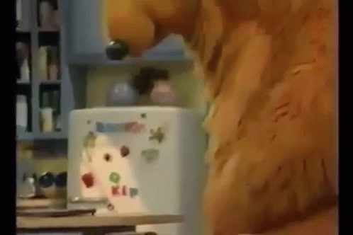 Football Player Number 20 GIF