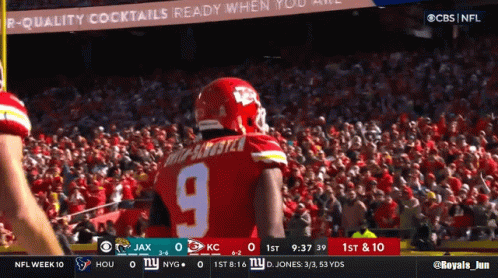 Football Player Number 23 GIF