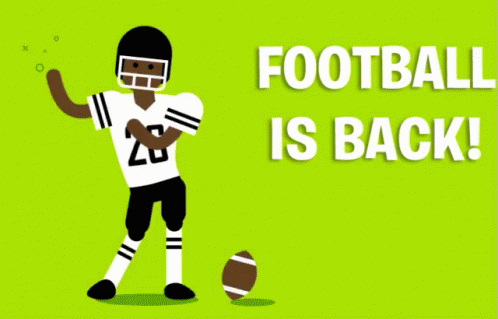 Football Player Number 26
