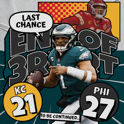 Football Player Number 27 Poster