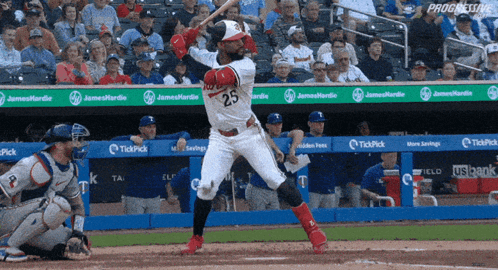 Football Player Number 6 GIF