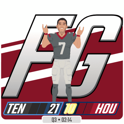 Football Player Number 7