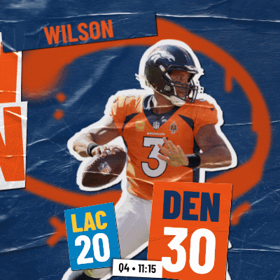 Football Player Poster Number 3