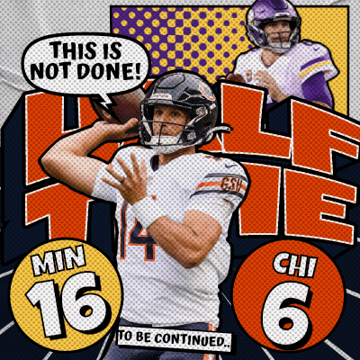 Football Player Saying This Is Not Done GIF
