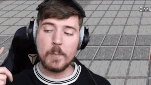 Football Player Saying Yeah Doom