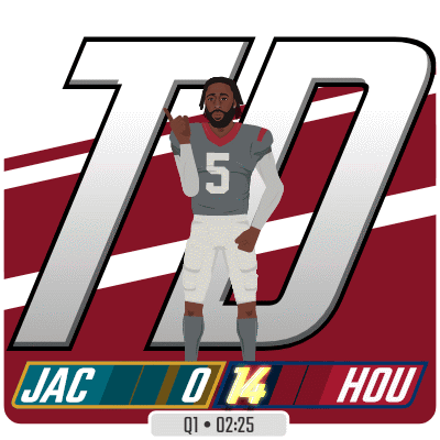Football Player With Number 5