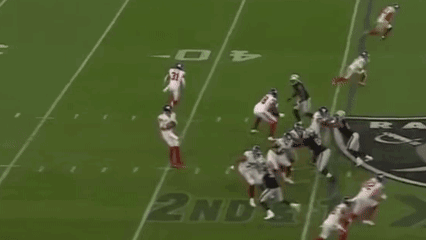 Football Players Playing With Referees GIF