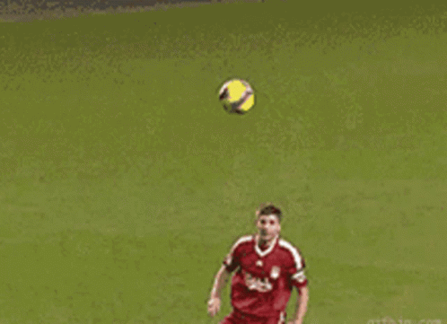 Football Soccer GIF