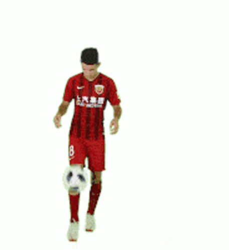 Football Time Oscar Emboaba GIF