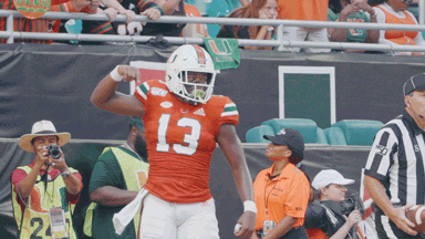 Football We Got It Hawaii GIF