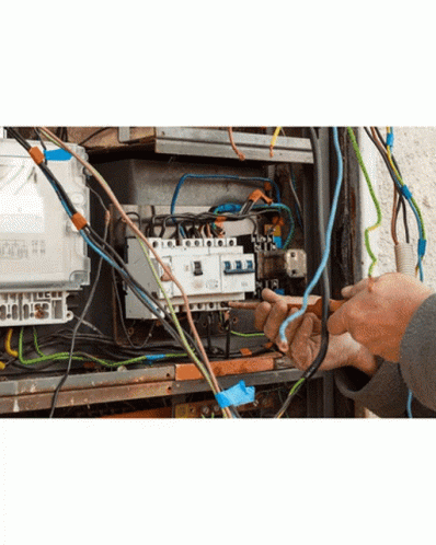 Footsteps If There Was An Award For Turning Electricity Into Japan Poster GIF