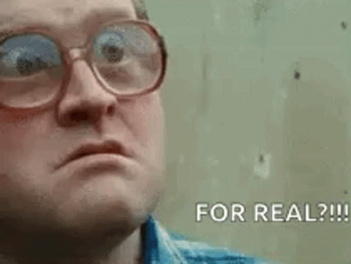 Shocked Bubbles For Real GIF