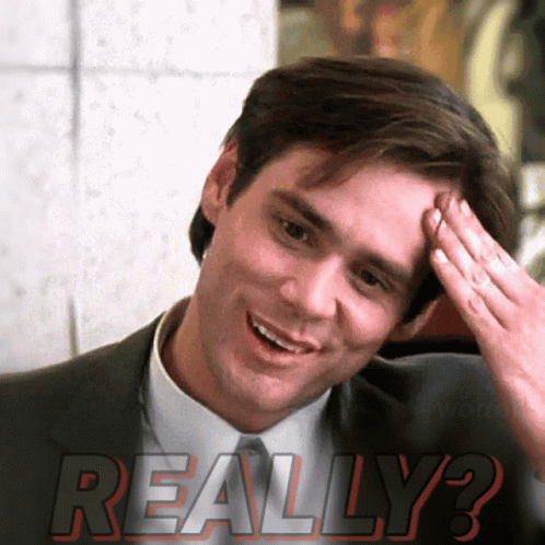 For Real 498 X 498 Gif GIF