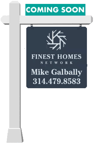 For Sale Sign Finest Homes