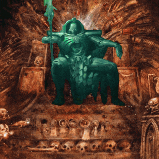 For The Freaky Throne For The Golden Throne Gif GIF