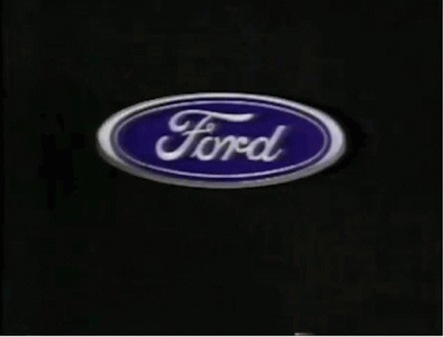 Ford Fever Logo Animation GIF