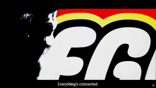 Ford Logo Everything's Connected
