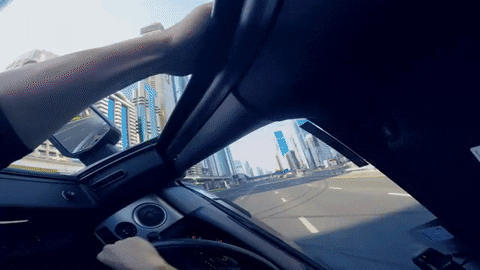 Ford Raptor F150 Rally Ken Block GIF