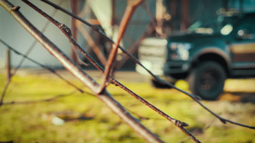 Ford Raptor F250 Car Garage GIF