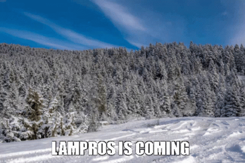 Ford Raptor Snow Jump Meme GIF