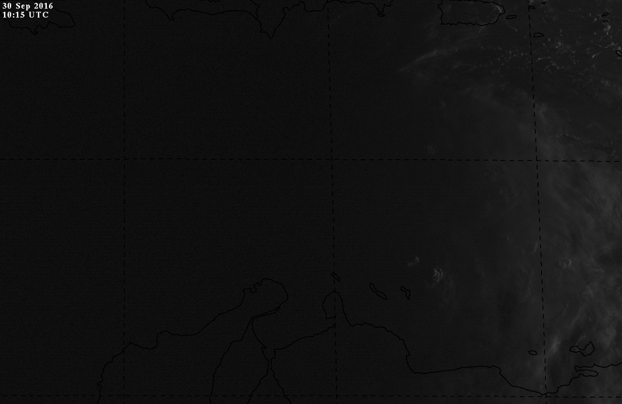 Forecast Image Of A Hurricane GIF