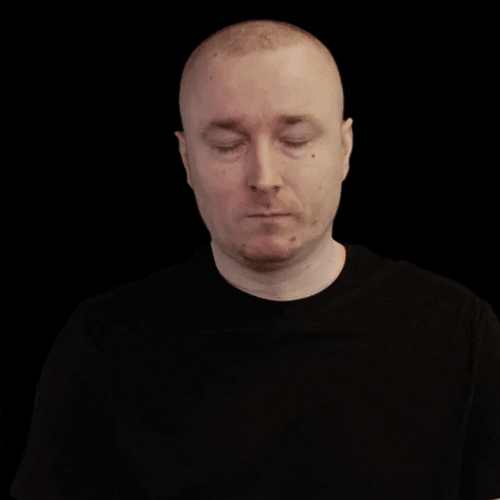 Forehead Slap Jay Buhner GIF