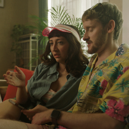 Forehead Slap Mobile Vikings Face Palm GIF