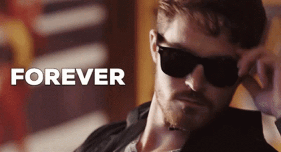 Forever Tyler Schnabel Sam And Mattie GIF