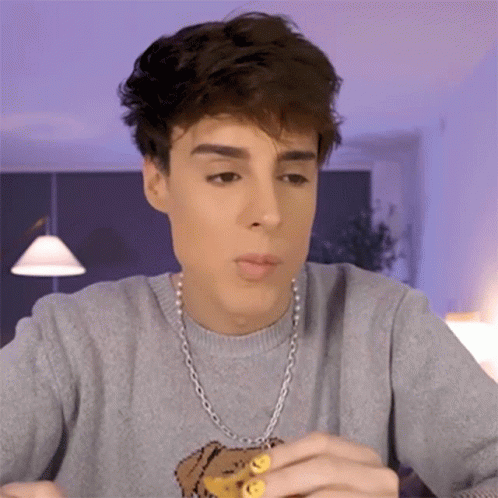 Forget About It Raphael Gomes GIF