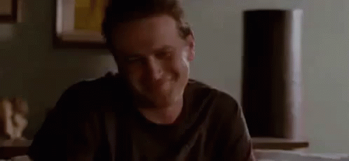 Forgetting Sarah Marshall John Segel Oh Well GIF