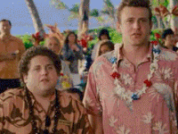 Forgetting Sarah Marshall Jonah Hill GIF
