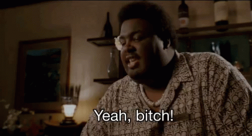 Forgetting Sarah Marshall Yeah Bitch GIF