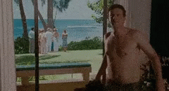 Forgetting Sarah Marshall You're The Goddamned Evil GIF