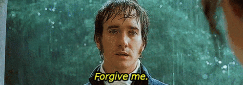 Forgive Me Under The Rain GIF