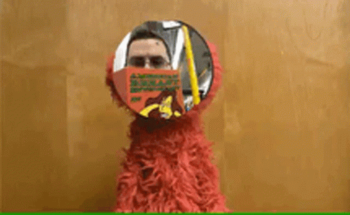 I'm An Idiot Forgive Me GIF