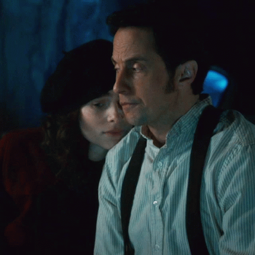 Can You Forgive Me? GIF