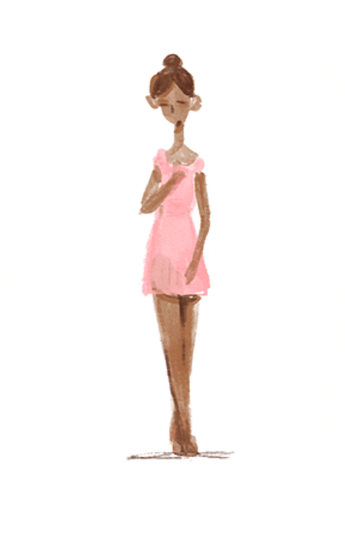 Formal Gracias GIF