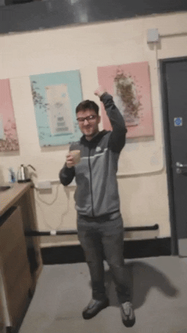 Formal Gracias 270 X 480 Gif GIF