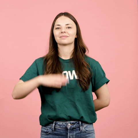 Formal Gracias 480 X 480 Gif GIF