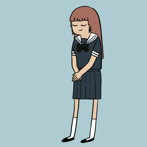 Formal Gracias 480 X 480 Gif GIF