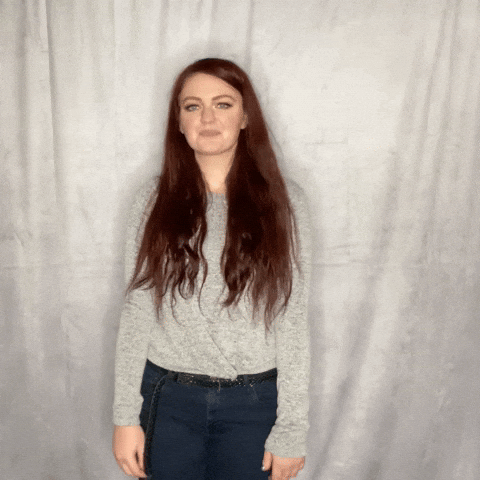 Formal Gracias 480 X 480 Gif GIF