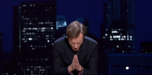 Formal Gracias 500 X 247 Gif GIF