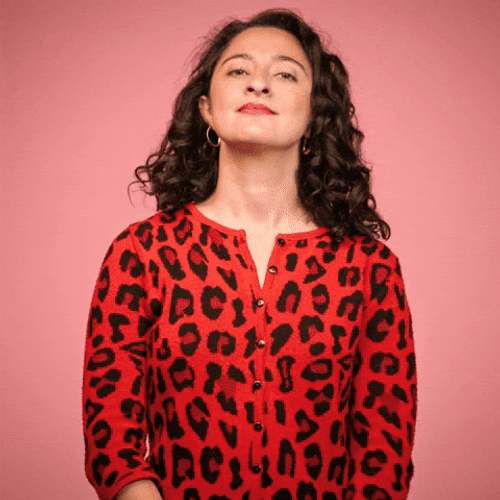 Formal Gracias GIF