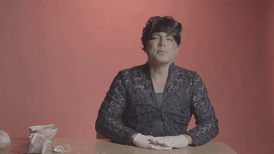 Formal Gracias GIF