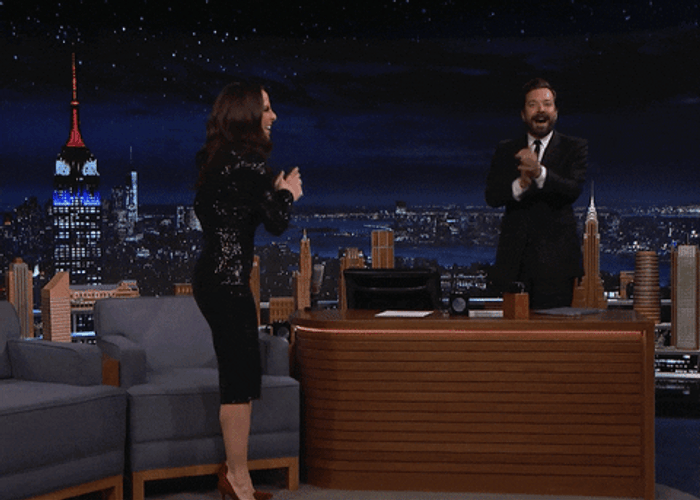 Formal Gracias GIF